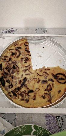 Pizza Time